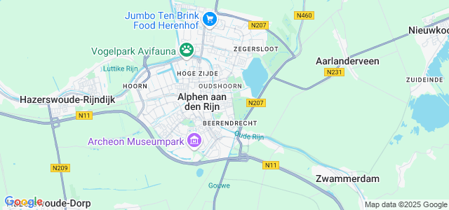 Aan alphen den gay netherlands rijn
