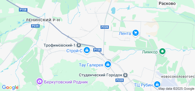 Карта осадков петровск саратовская область